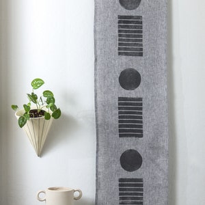 MarSol Linen Wall Hanging